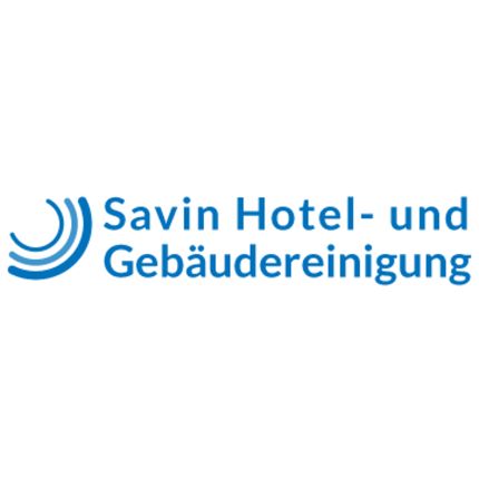 Logotyp från Savin Hotel- und Gebäudereinigung