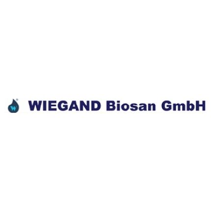 Logo van Wiegand Biosan GmbH