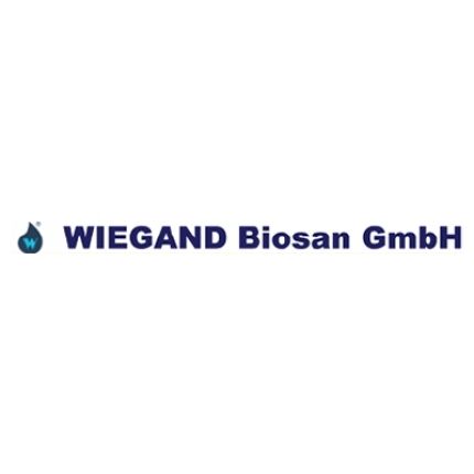 Logo von Wiegand Biosan GmbH