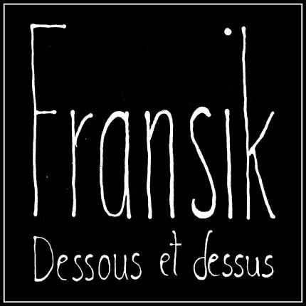 Logotipo de Fransik Dessous et dessus