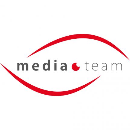 Logo von Media Team GmbH