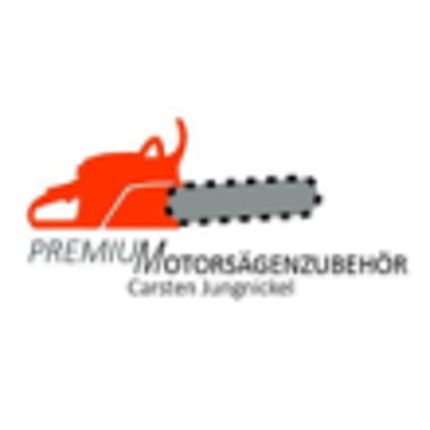 Logotipo de Premium Motorsägenzubehör