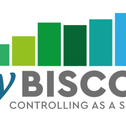 Logo od mybiscon GmbH