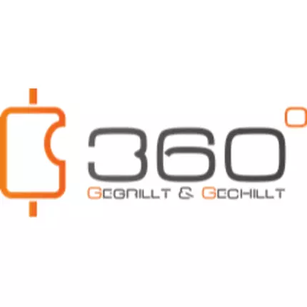 Λογότυπο από 360 Gegrillt & Gechillt