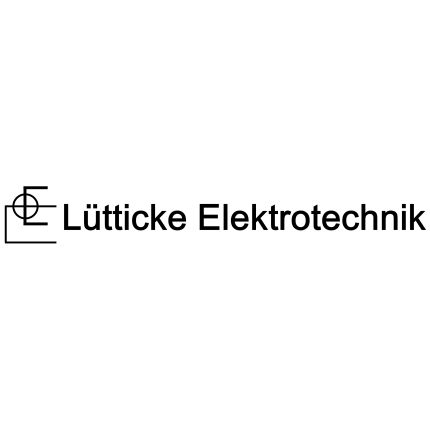 Logo van Lütticke Elektrotechnik