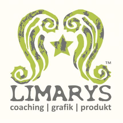 Logo da LIMARYS