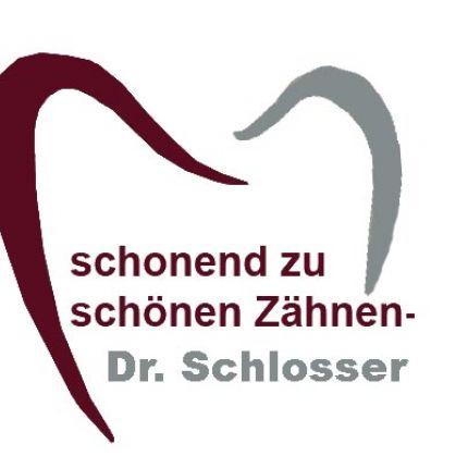 Logo de Zahnarztpraxis Dr. Joachim Schlosser