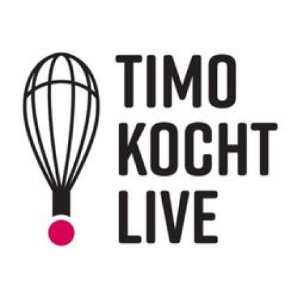 Logo da Timo-Kochtlive