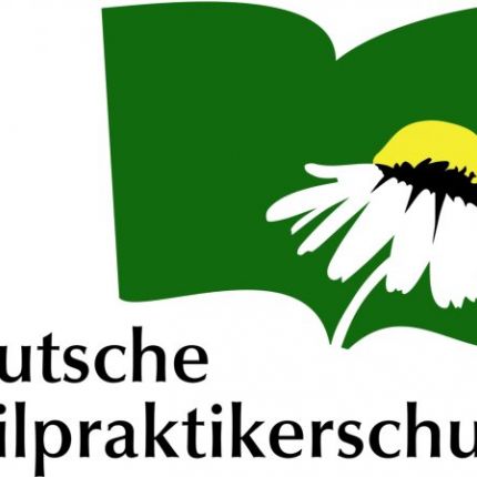 Logo da Deutsche Heilpraktikerschule Bamberg