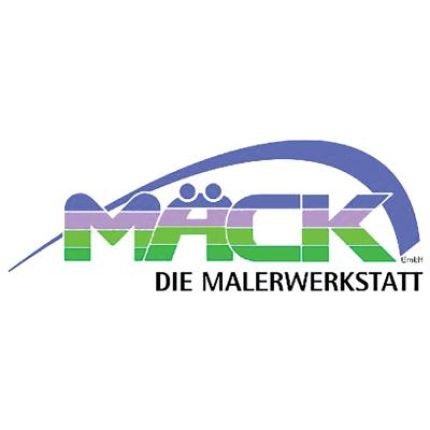 Logo fra Mäck GmbH - DIE MALERWERKSTATT