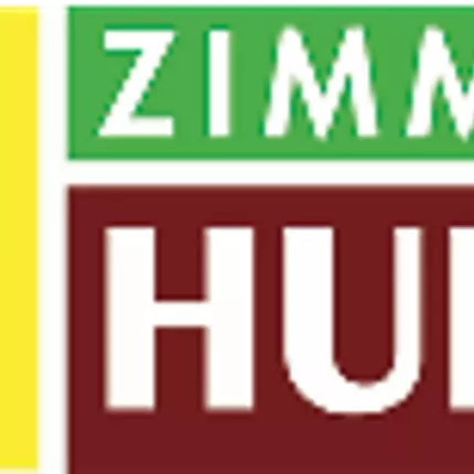 Logo von Zimmerei Huber & Kroh GmbH