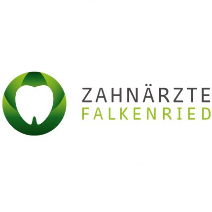 Logotyp från Zahnärzte Gemeinschaftspraxis Falkenried