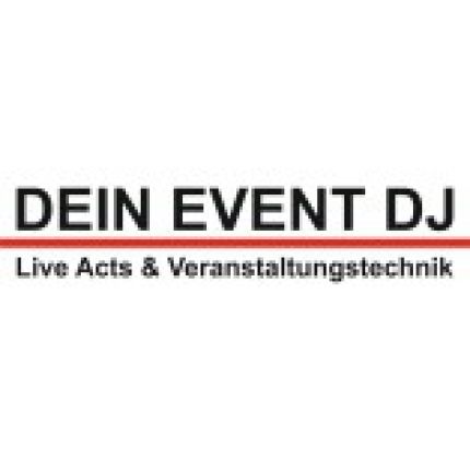 Logótipo de Dein Event DJ