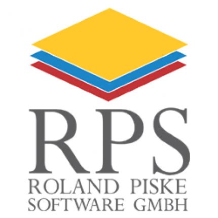 Logo da RPS Roland Piske Software GmbH