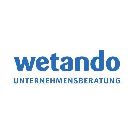 Λογότυπο από wetando Unternehmensberatung