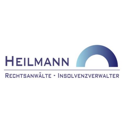Logo da Heilmann Rechtsanwälte