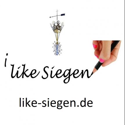 Logo fra like-siegen
