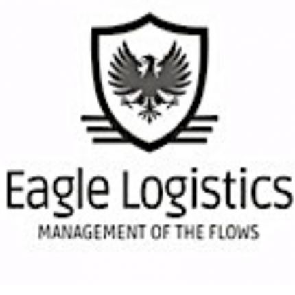 Logotipo de Eagle Logistics