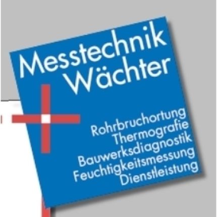 Logo fra Messtechnik Wächter Walter Wächter