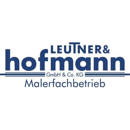 Logo von Leutner & Hofmann GmbH & Co.KG