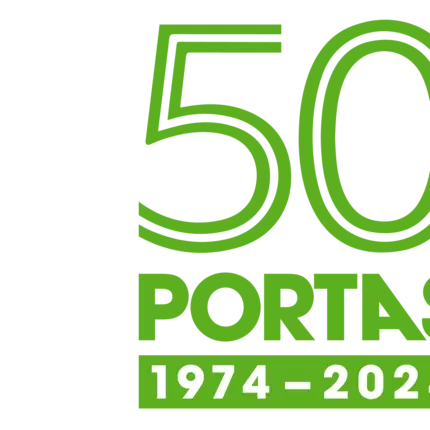 Logo da PORTAS-Fachbetrieb Harald Dickopf