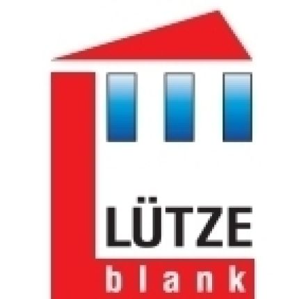 Logotipo de Lütze blank GmbH