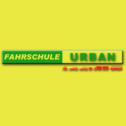 Logo de Fahrschule Urban