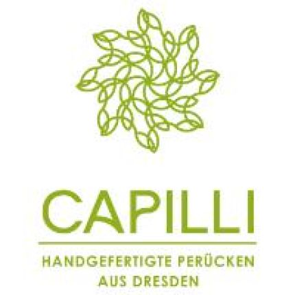 Logo fra Capilli Haarwerkstatt