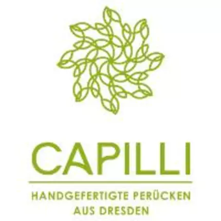 Logo from Capilli Haarwerkstatt