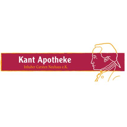 Logo fra Kant Apotheke Inh. Carsten Neuhaus e.K.