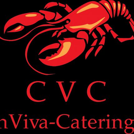 Logo from ConViva Catering