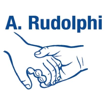 Logo van A. Rudolphi GmbH und Co. KG