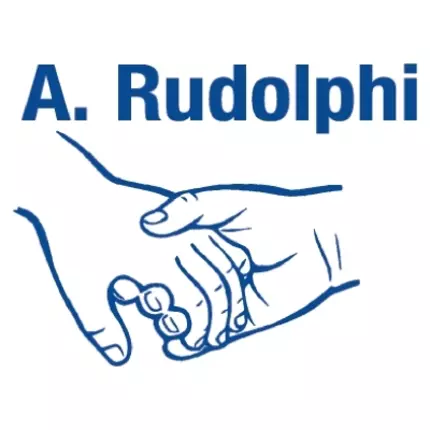 Logo from A. Rudolphi Pflege- u. Betreuungsdienst GmbH & Co. KG