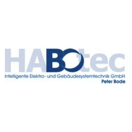 Logo od HABOTEC