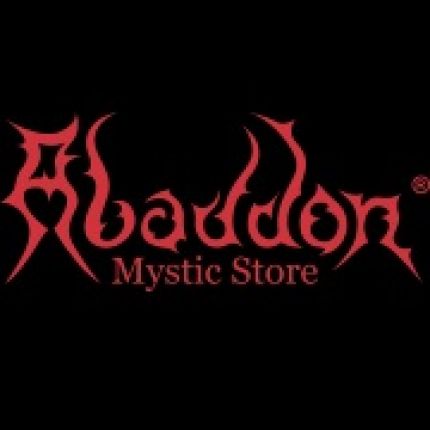 Logotipo de Abaddon Mystic Store