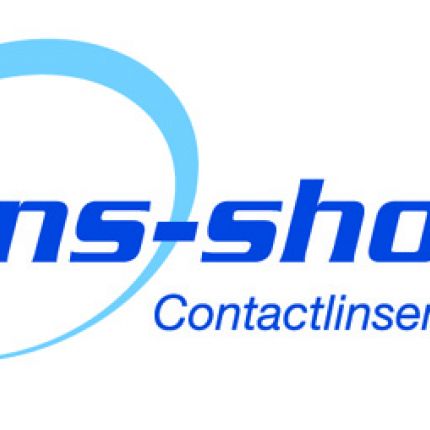 Logo fra Lens-Shop Kontaktlinsenversand
