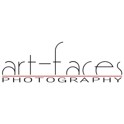 Logotyp från art-faces