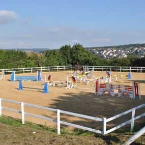 Bild von Gestüt St.Georg