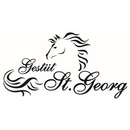 Logo fra Gestüt St.Georg