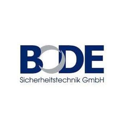 Logo od Bode Sicherheitstechnik GmbH