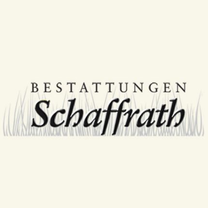 Logo de Bestattungen Schaffrath
