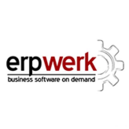 Logotipo de ERPwerk GmbH & Co. KG