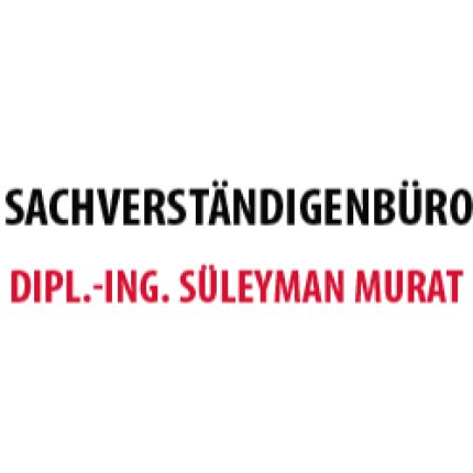 Logo von Sachverständigenbüro Dipl.-Ing. Süleyman Murat