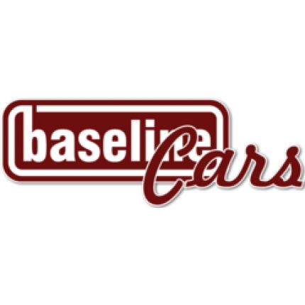 Logo van baseline cars GmbH
