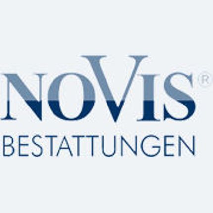 Logo von NOVIS Bestattungen