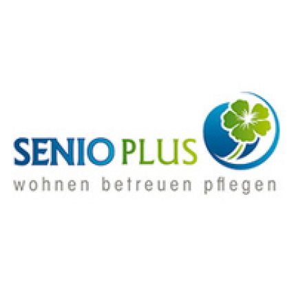 Logo van SenioPlus 