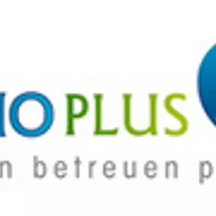 Logo da SenioPlus 