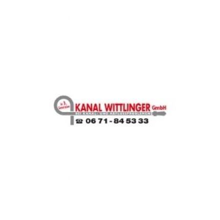 Logotipo de Kanal Wittlinger GmbH