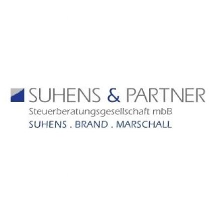 Logo van Suhens & Partner Steuerberatungsgesellschaft mbB