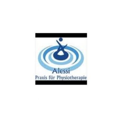 Logotyp från Praxis für Physiotherapie Alessi